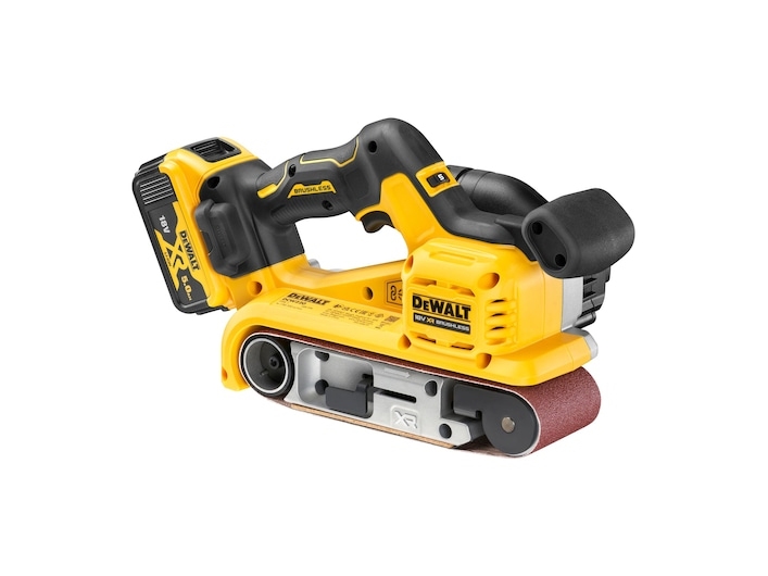 DeWalt DCW220P2-QW 75x533mm 18V Li-Ion 2x5.0Ah