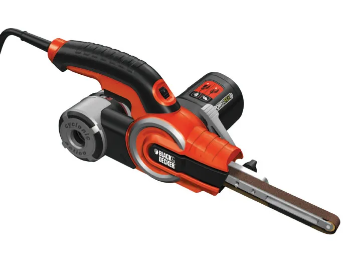 Black & Decker KA902EK Powerfile
