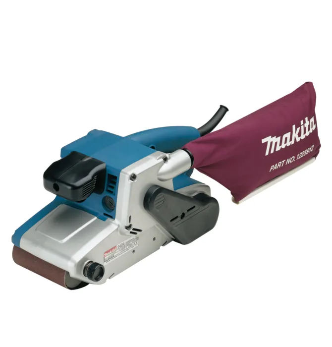 Makita 9404J 1010 W -nauhahiomakone