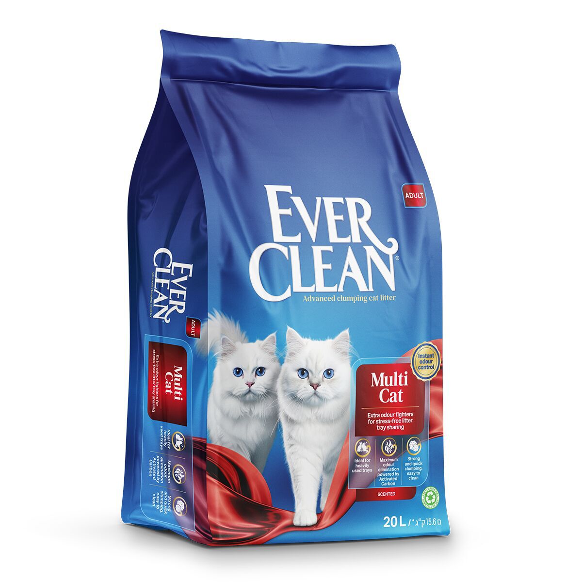 Ever Clean Multi Cat