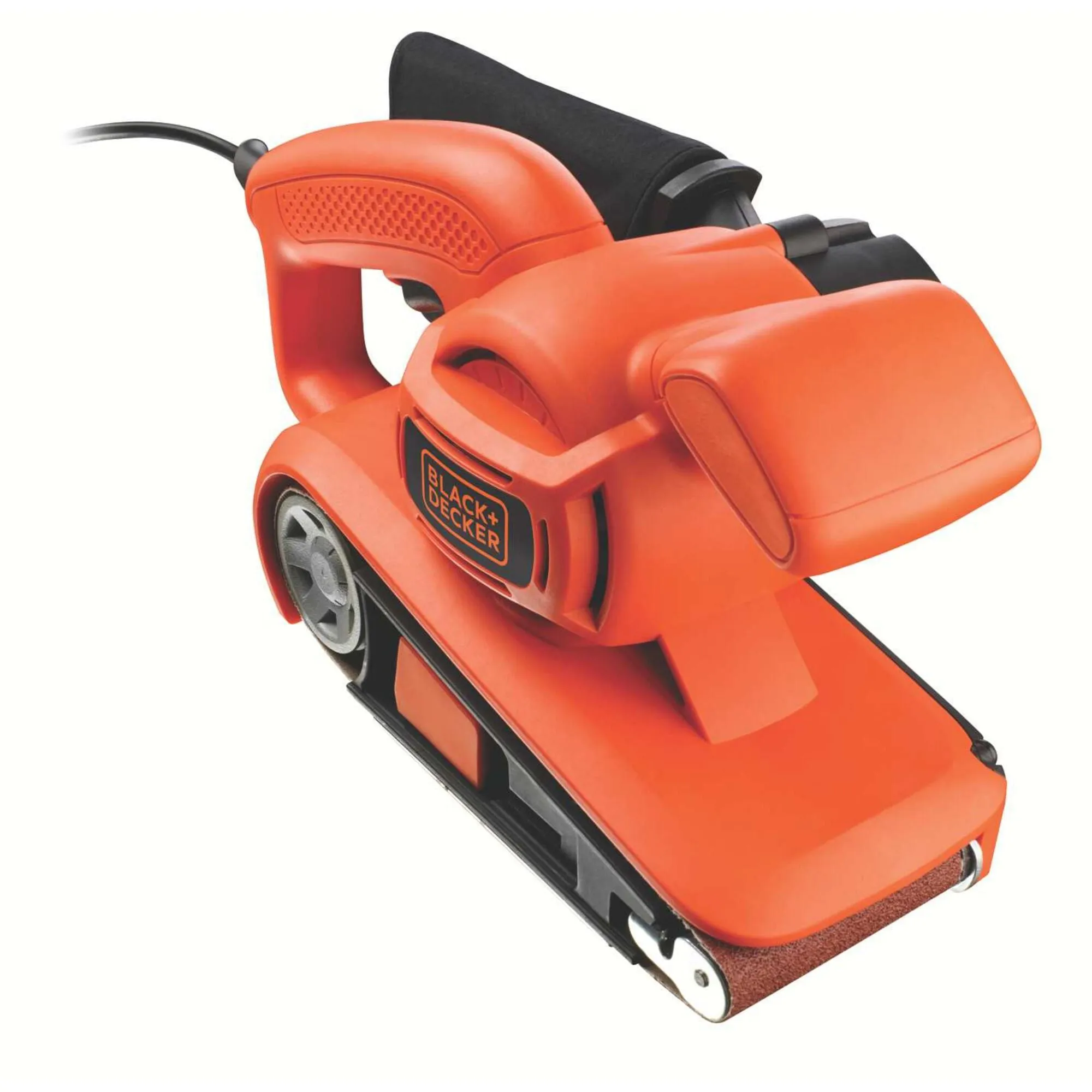 BLACK+DECKER KA86-QS, 720 w, 75 x 457 mm