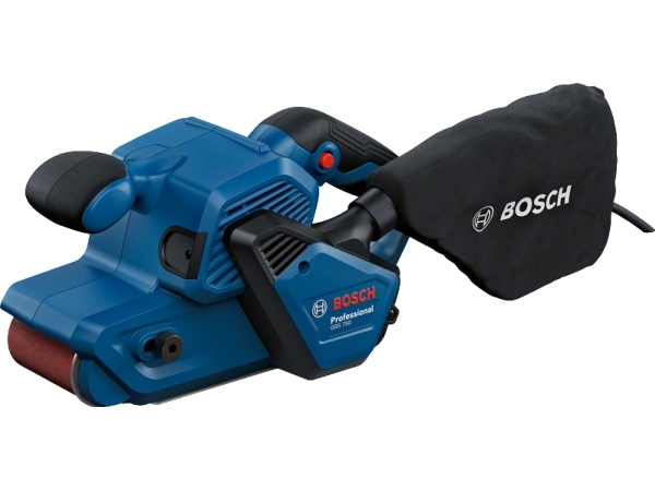 Bosch GBS 750 Professional