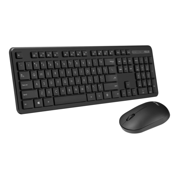 ASUS CW100