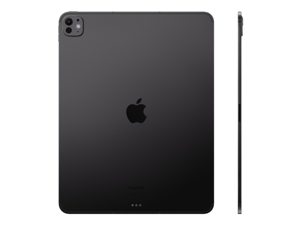 Apple 13-tuumainen iPad Pro M5 Wi-Fi + Cellular 512 Gt