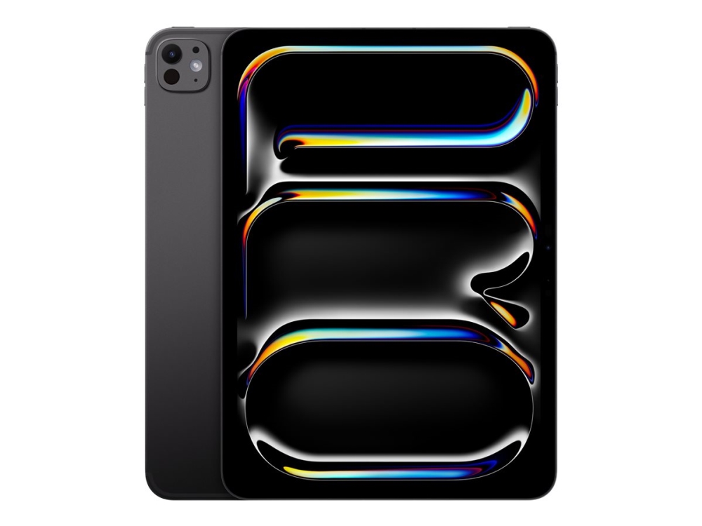 Apple 11-tuumainen iPad Pro M5 Wi-Fi + Cellular 512 Gt