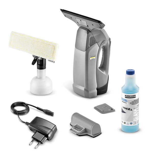 Kärcher WVP 10 Professional