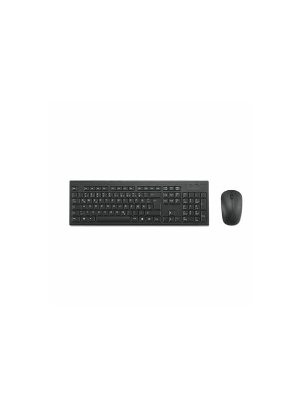 Kensington KM150 EQ Musta