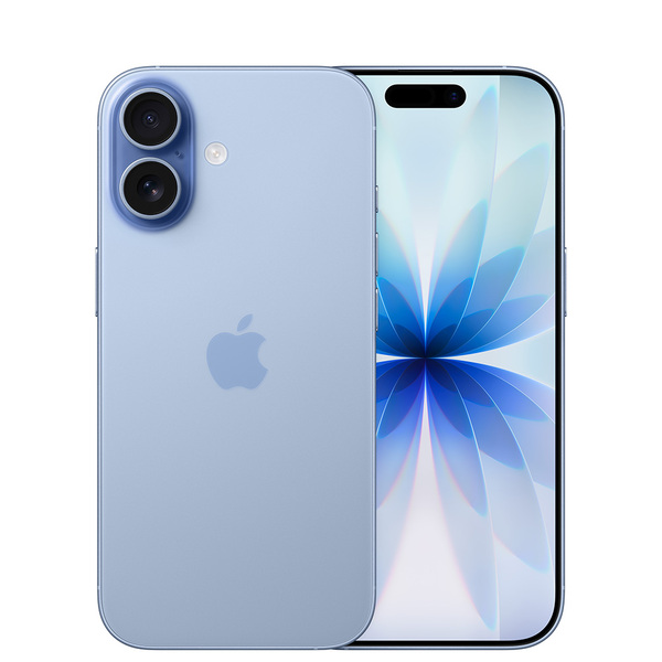 Apple iPhone 17 256 Gt, Kuura