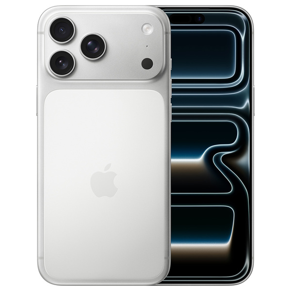 Apple iPhone 17 Pro Max 256 Gt, Hopea