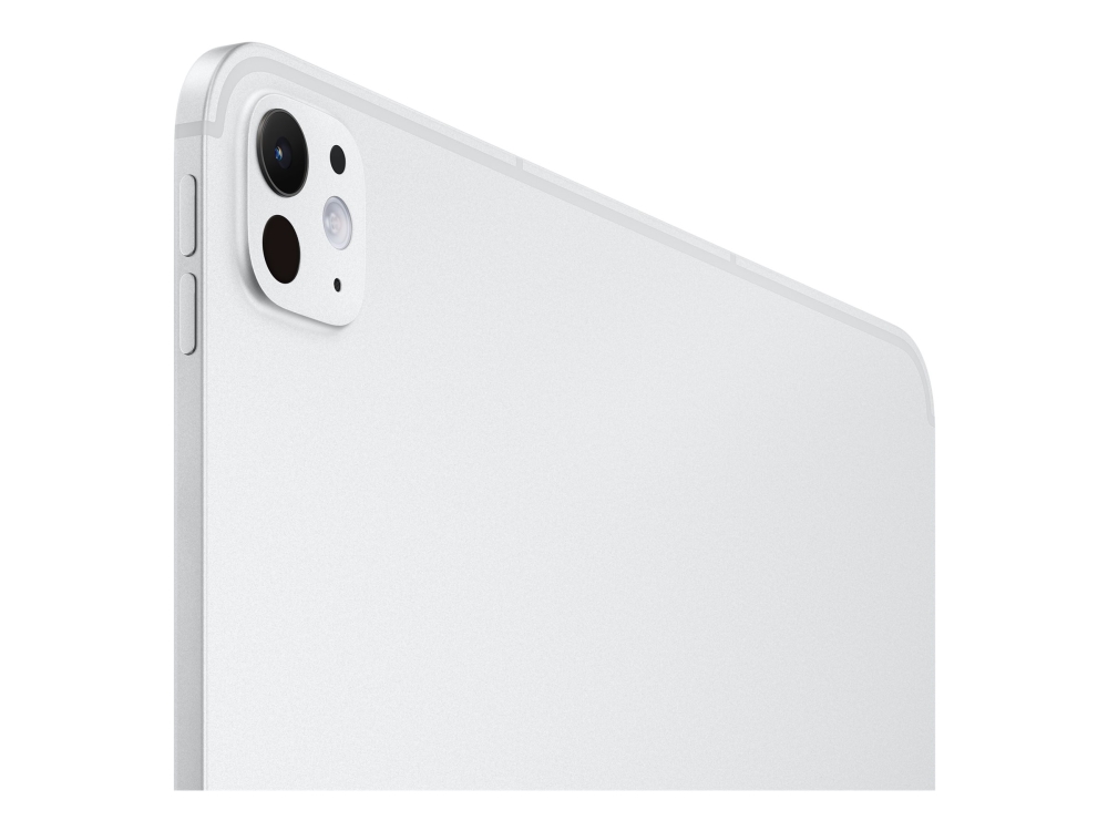 Apple 13-tuumainen iPad Pro M5 Wi-Fi + Cellular 256GB hopea