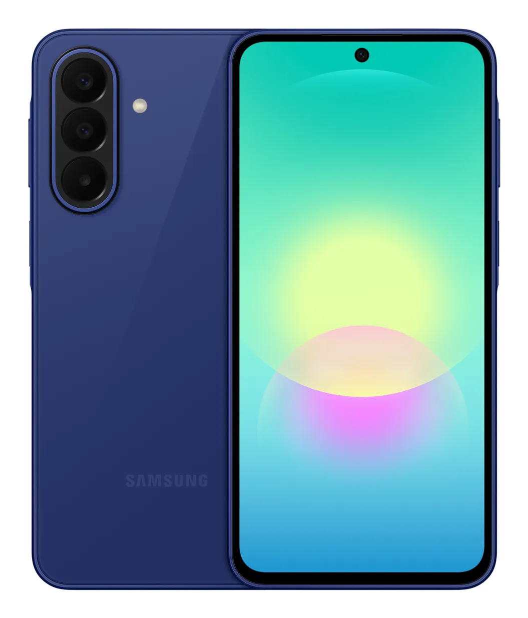 Samsung Galaxy A27 5G 8/256 Gt, sininen